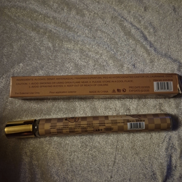 SYP LABUBU - Picture 3 of 3